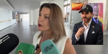 “Tengo 22 proyectos esperando recursos”: alcaldesa del Líbano hace llamado a Abelardo de la Espriella