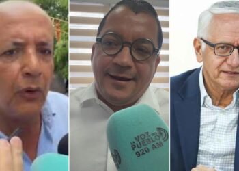 “No todo puede seguir siendo Barreto o Jaramillo”: Juan Guillermo Beltrán lanza propuesta para la Gobernación