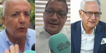 “No todo puede seguir siendo Barreto o Jaramillo”: Juan Guillermo Beltrán lanza propuesta para la Gobernación