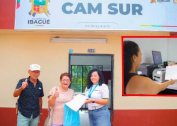 Alcaldía recuerda que ciudadanos pueden realizar trámites y radicar solicitudes en los tres CAM de Ibagué