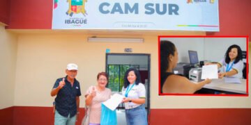Alcaldía recuerda que ciudadanos pueden realizar trámites y radicar solicitudes en los tres CAM de Ibagué