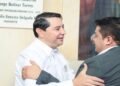 “No posaré yo de Pedro negando de dónde vengo, ni quiénes son mis amigos”, Concejal Camilo Acevedo