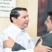“No posaré yo de Pedro negando de dónde vengo, ni quiénes son mis amigos”, Concejal Camilo Acevedo