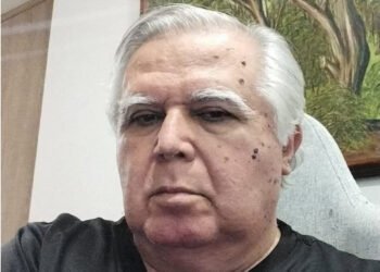 Carlos Estefan cuestionó respaldo de representantes Citrep al Gobierno y expresó preocupación por el ambiente político