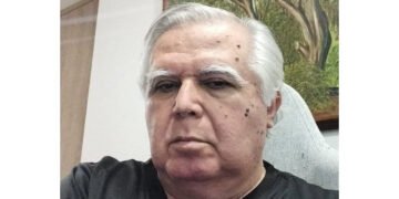 Carlos Estefan cuestionó respaldo de representantes Citrep al Gobierno y expresó preocupación por el ambiente político