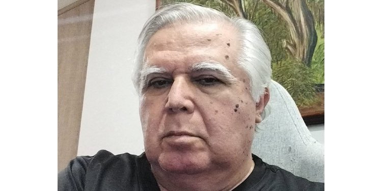 Carlos Estefan cuestionó respaldo de representantes Citrep al Gobierno y expresó preocupación por el ambiente político