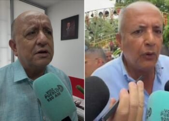 “El Tolima no puede volver a tener un Congreso mudo”: Carlos Reyes lanza crítica a la representación del departamento