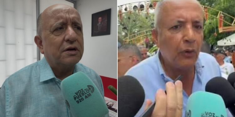 “El Tolima no puede volver a tener un Congreso mudo”: Carlos Reyes lanza crítica a la representación del departamento