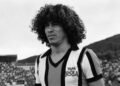 Luto en el fútbol por un ex Pijao