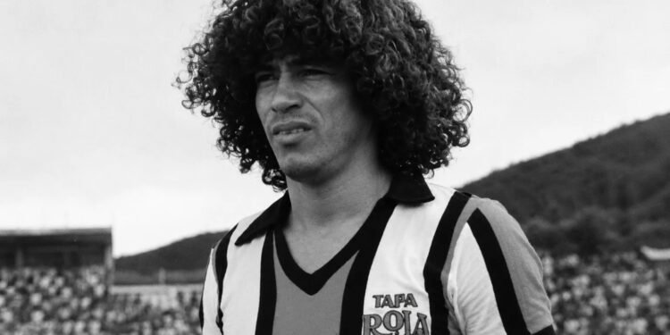 Luto en el fútbol por un ex Pijao