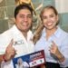 César Franco dice que mantiene su apoyo al gobierno de Johana Aranda y defiende sus críticas como parte del control político