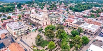 Atención conductores: Chaparral tendrá cierres viales en agosto por la Feria Internacional del Café