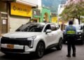Habrá cierres viales en el Centro de Ibagué por la visita del presidente electo Abelardo De La Espriella