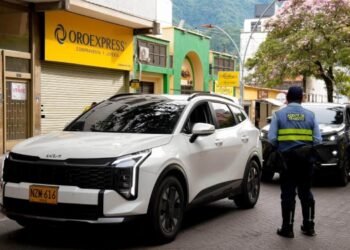 Habrá cierres viales en el Centro de Ibagué por la visita del presidente electo Abelardo De La Espriella