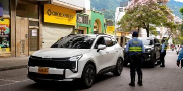 Habrá cierres viales en el Centro de Ibagué por la visita del presidente electo Abelardo De La Espriella