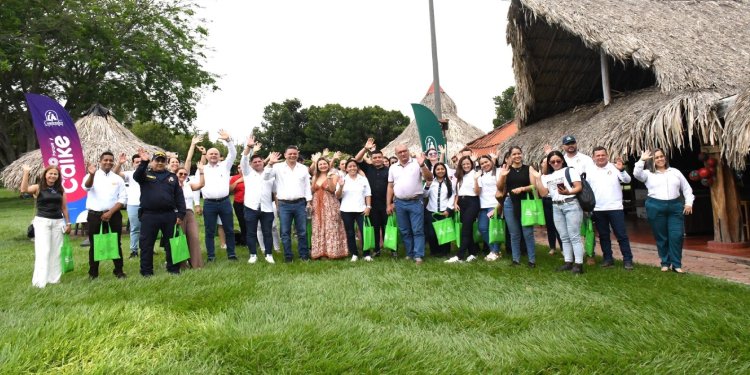 Comfenalco Tolima entre las 100 organizaciones que impulsan el desarrollo empresarial de Colombia