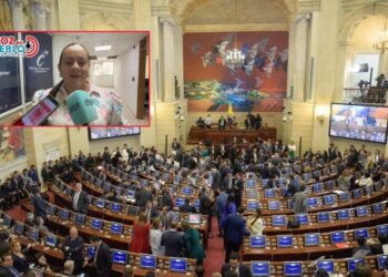 Carolina Mora pide un Congreso más conectado con las regiones y sus necesidades