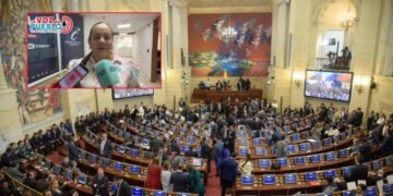 Carolina Mora pide un Congreso más conectado con las regiones y sus necesidades