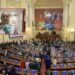 Carolina Mora pide un Congreso más conectado con las regiones y sus necesidades
