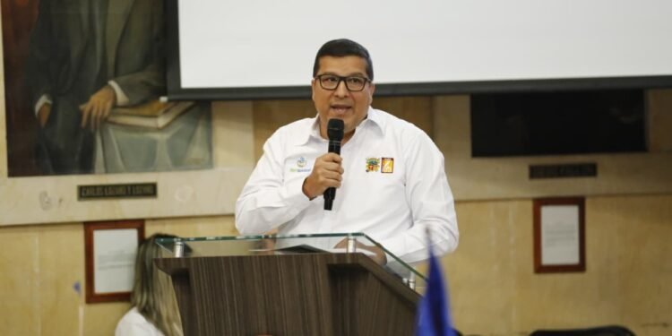 Alcaldía de Ibagué prepara tercera fase de Inficréditos