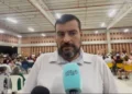 Edil de la comuna Siete manifestó preocupación por el avance del primer lote de las obras en la avenida Ambalá