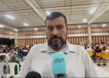 Edil de la comuna Siete manifestó preocupación por el avance del primer lote de las obras en la avenida Ambalá