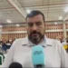 Edil de la comuna Siete manifestó preocupación por el avance del primer lote de las obras en la avenida Ambalá