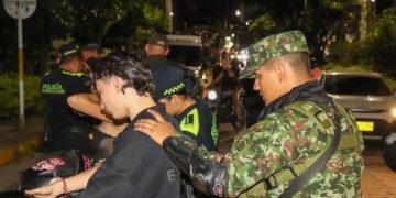 Habrá más presencia militar en Ibagué 