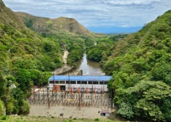 “Ahorrar agua” el llamado de EGETSA tras inspección del embalse de Prado