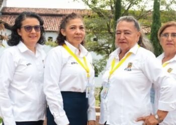 A partir de este martes 28 de julio Ibagué será la sede del V Congreso Nacional de Mujeres Ediles y Lideresas de Colombia