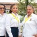 A partir de este martes 28 de julio Ibagué será la sede del V Congreso Nacional de Mujeres Ediles y Lideresas de Colombia