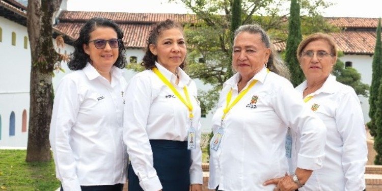 A partir de este martes 28 de julio Ibagué será la sede del V Congreso Nacional de Mujeres Ediles y Lideresas de Colombia
