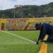 Estadio Manuel Murillo Toro está listo para recibir los partidos del Deportes Tolima en el segundo semestre