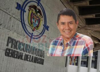“Me toma por sorpresa”: exalcalde de Natagaima cuestiona pliego de cargos y retaliación política