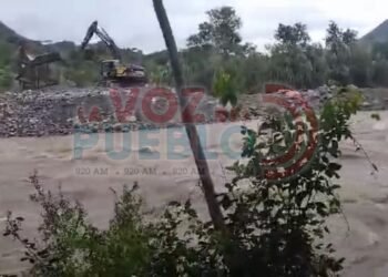 “Si hablamos, nos matan”: dramático llamado de comunidad de Ataco por avance de la minería ilegal