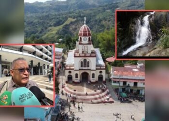 “El agua está en riesgo”: alcalde de Falan lanza SOS y pide unión de alcaldes del norte del Tolima