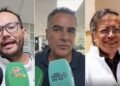 “Más enfermo es quien respalda al arquitecto de la nefasta paz total”: Ferro arremete contra Tocora y el Gobierno Petro