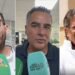“Más enfermo es quien respalda al arquitecto de la nefasta paz total”: Ferro arremete contra Tocora y el Gobierno Petro