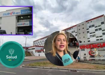 Las deudas de las EPS siguen creciendo y desde el Hospital Federico Lleras piden que les paguen