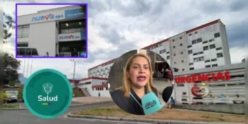Las deudas de las EPS siguen creciendo y desde el Hospital Federico Lleras piden que les paguen
