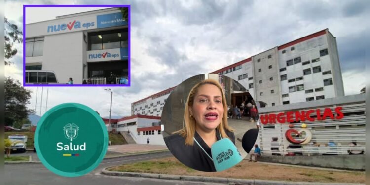 Las deudas de las EPS siguen creciendo y desde el Hospital Federico Lleras piden que les paguen