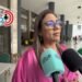 “Me voy con la satisfacción de haber transformado vidas”: Ginna Frías tras presentar su renuncia protocolaria