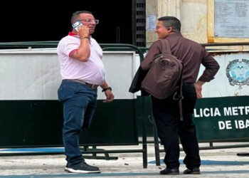 Se posesionaron tres directores en la Alcaldía de Ibagué 