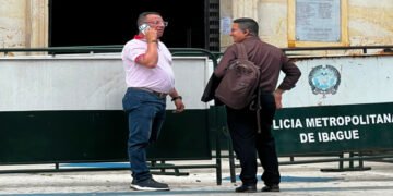 Se posesionaron tres directores en la Alcaldía de Ibagué 
