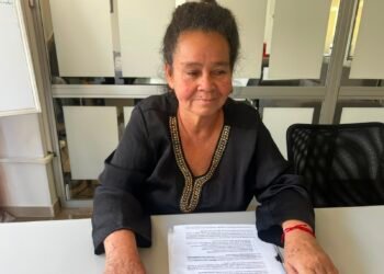 Animalista denuncia presunta persecución y pide intervención por presunto acoso en su vivienda