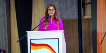 Gobernadora Matiz del Tolima propondrá incluir un capítulo sobre vías terciarias en el Plan Nacional de Desarrollo