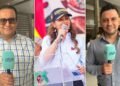 Adriana Magali Matiz financiará posgrados para los 47 personeros del Tolima
