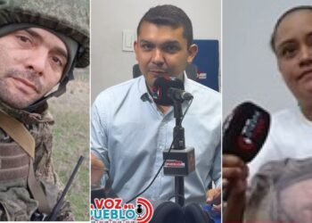 “Son carne de cañón”: secretario del Interior denuncia que jóvenes del Tolima son engañados para ir a la guerra en Rusia