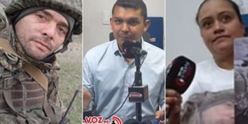 “Son carne de cañón”: secretario del Interior denuncia que jóvenes del Tolima son engañados para ir a la guerra en Rusia