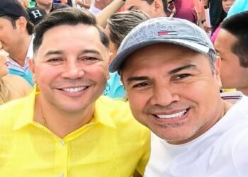 Abogado Hurtadista Henry Torres aseguró que el exalcalde sigue en su aspiración a la Gobernación del Tolima